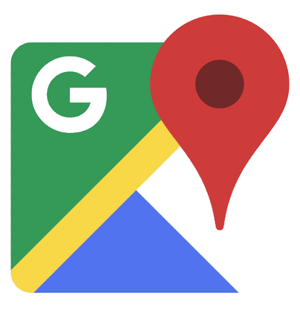 Google Maps